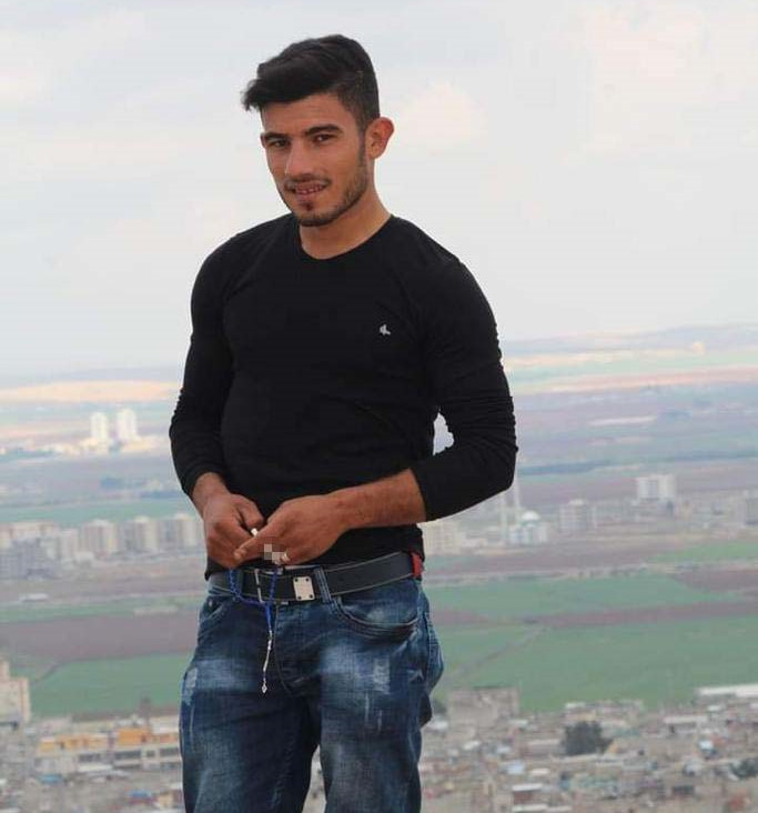 İsa Aslan'dan 8 gündür haber alınamıyor.