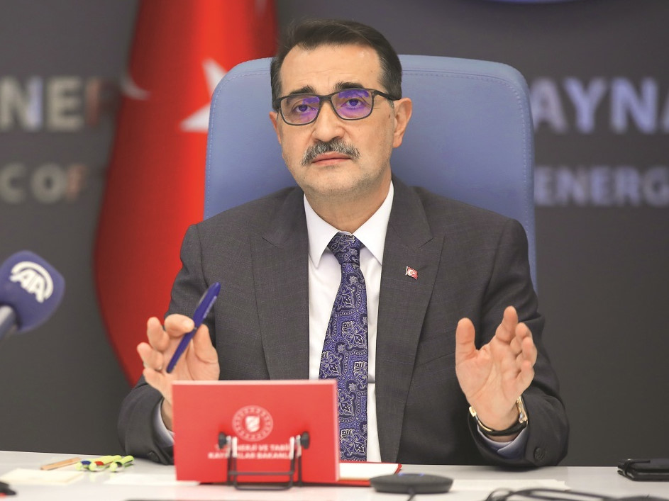 Fatih Dönmez