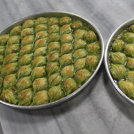 Sipariş patlaması yaşanıyor: Bu lezzeti kimse tutturamıyor