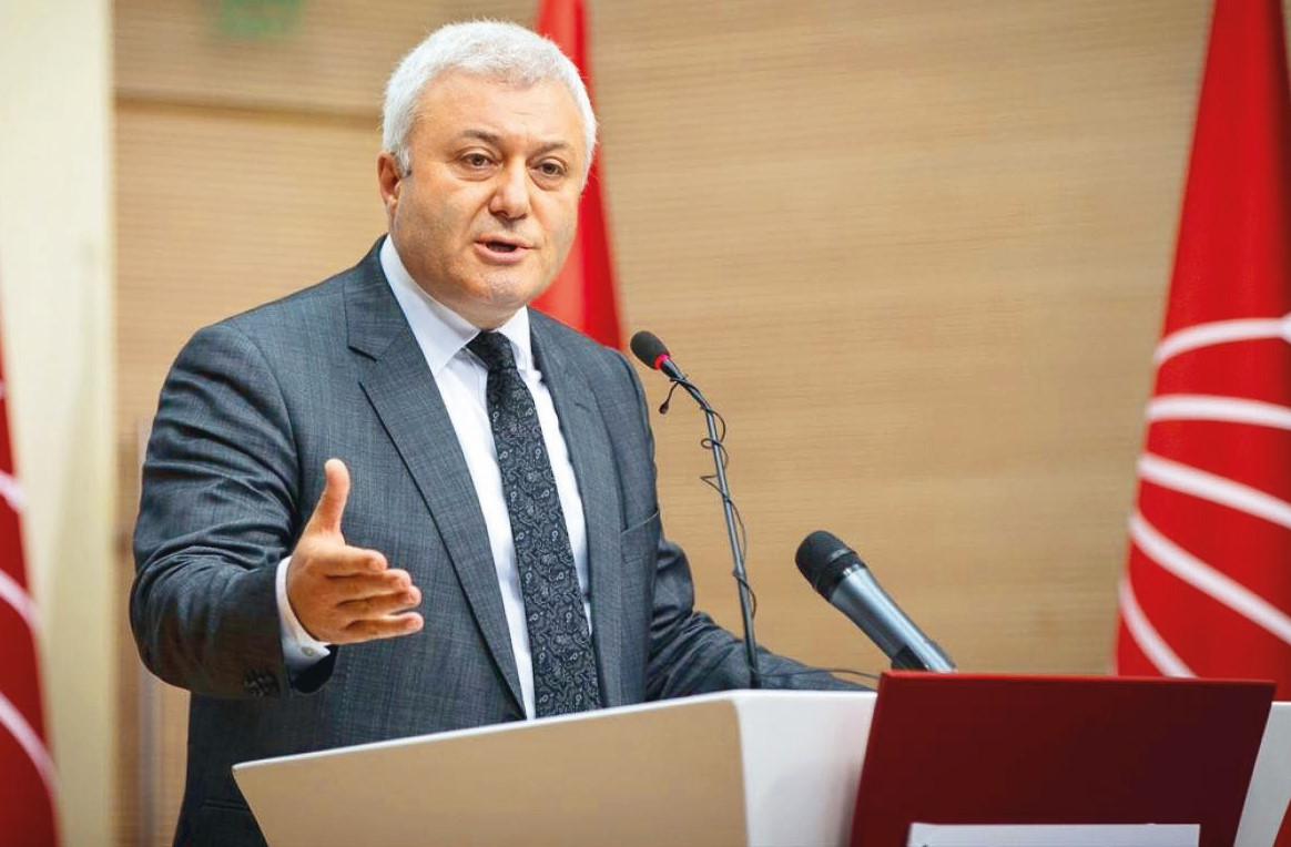Tuncay Özkan