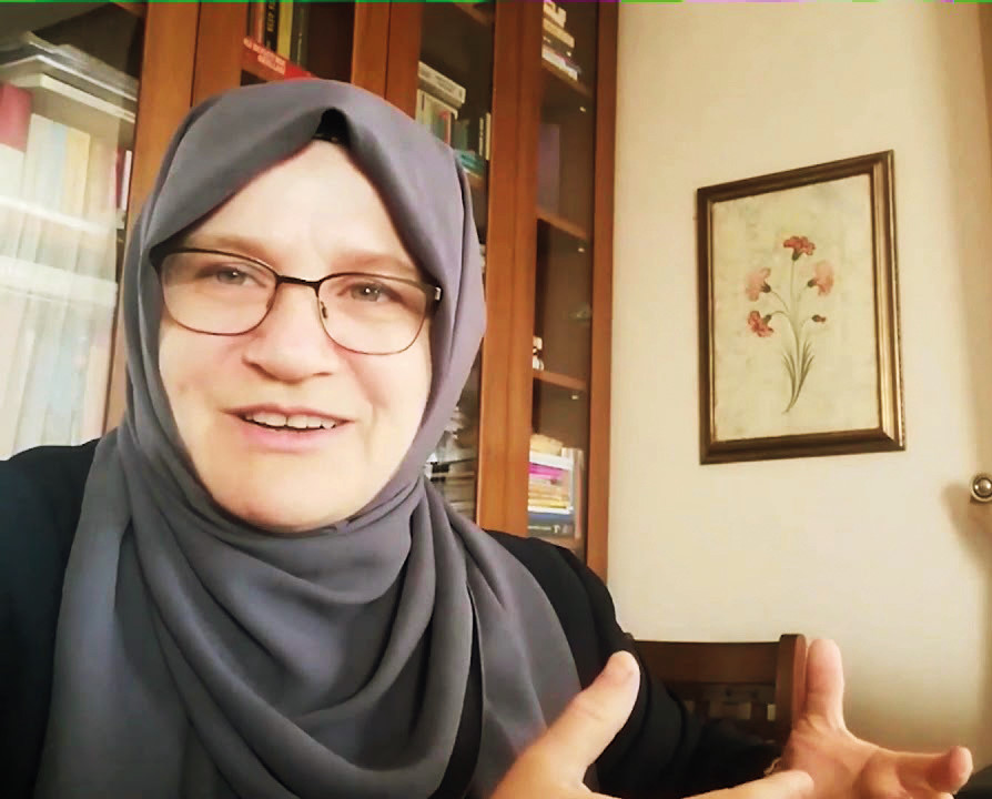 Fatma Bayram
