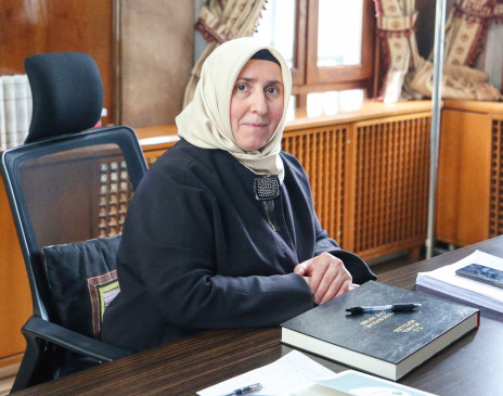 Halime Yıldız