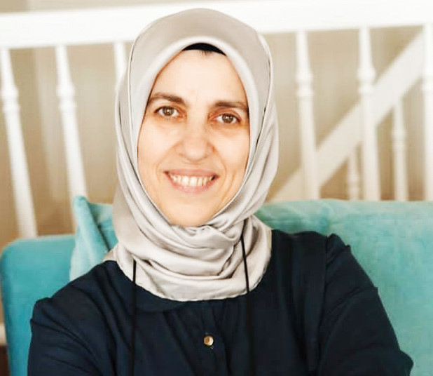 Ayşe Sula