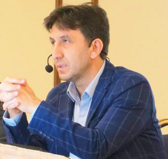 Ali Avcu