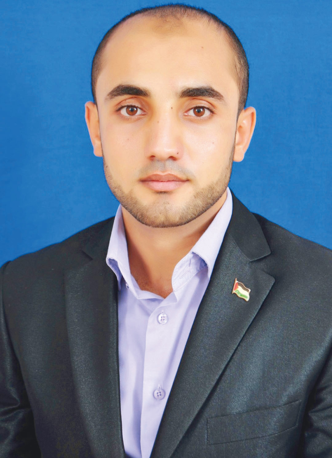 Muhammed Abu Takiya