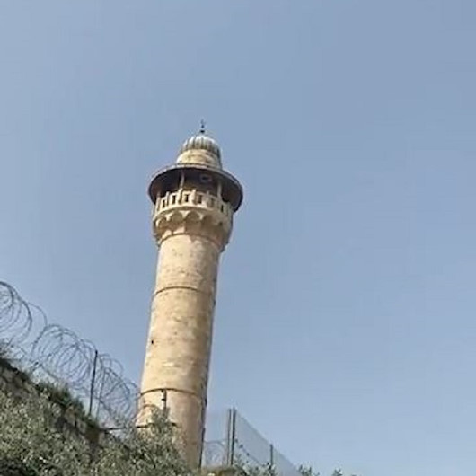 Mescid-i Aksanın yardım çığlığı: Ümmetin şerefi çiğneniyor, Selahaddin nerede?