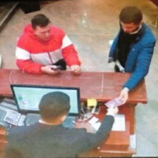 Thodex firarisi Faruk Fatih Özer için çember daralıyor: Arnavutluk'ta görüştüğü kişi yakalandı