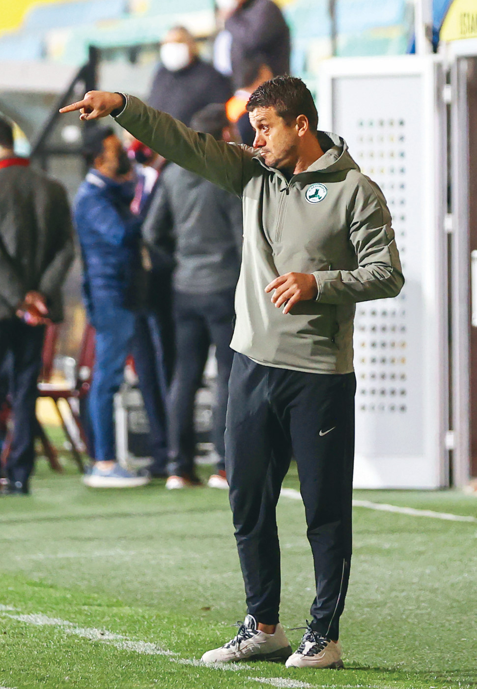Hakan Keleş