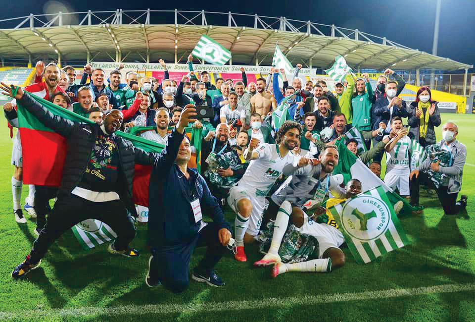 GZT Giresunspor