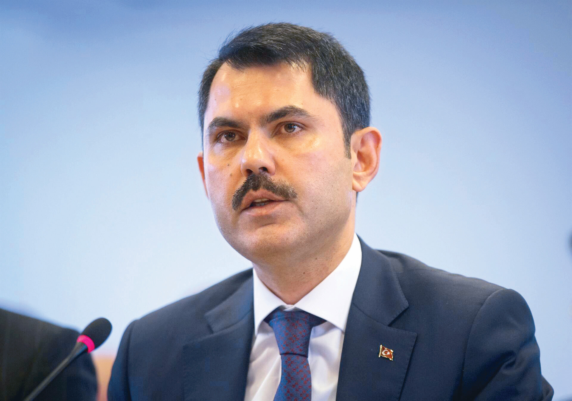 Murat Kurum