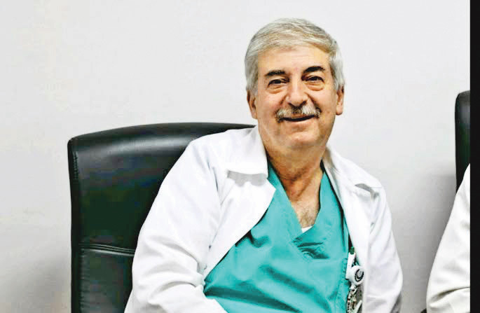 Adnan Ferhud