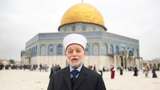Muhammed Hüseyin