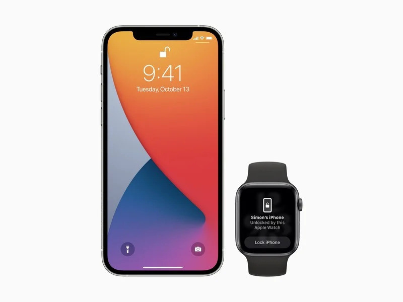 Böylece artık kullanıcıların iOS 14.5'e geri dönmesi söz konusu değil.