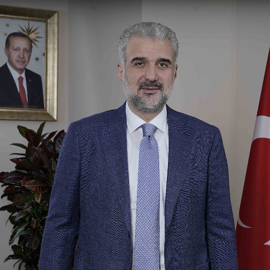 AK Parti İstanbul İl Başkanı Kabaktepe: İsrailli yerleşimci yoktur, işgalci vardır