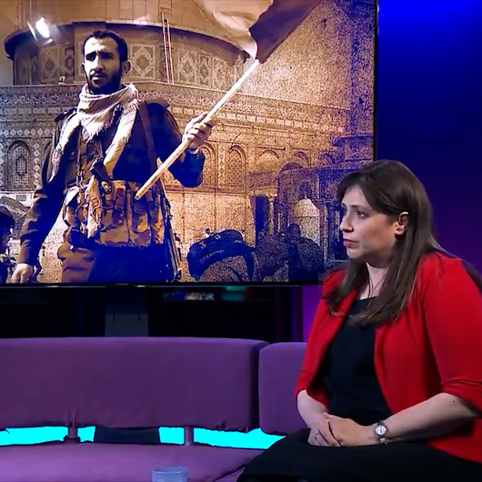 BBC muhabirinden İsrailli büyükelçiye: Ateş açtığınızda çocukların öldüğünü neden kabul etmiyorsunuz?