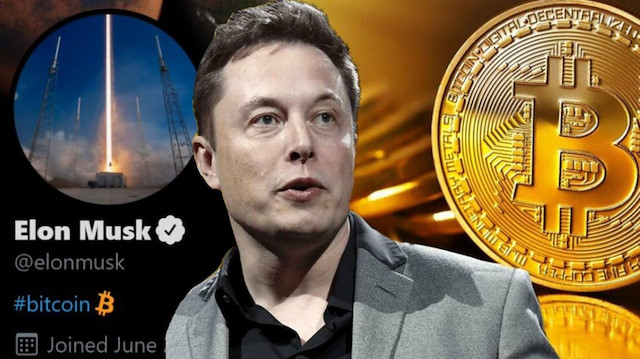 Elon Musk Tesla satışlarında Bitcoin kullanımını askıya aldı