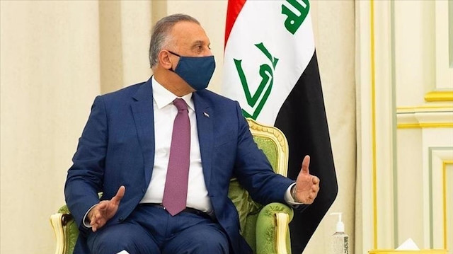 الكاظمي يقيل قائد الجيش العراقي في البصرة