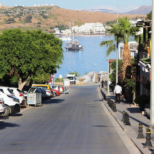 Kilometrelerce kuyruk oluşur milyonlarca insan akın ederdi: Bu bayram sessizliğe büründü