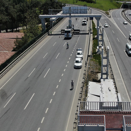 Hasdalda akılalmaz tehlike son buluyor