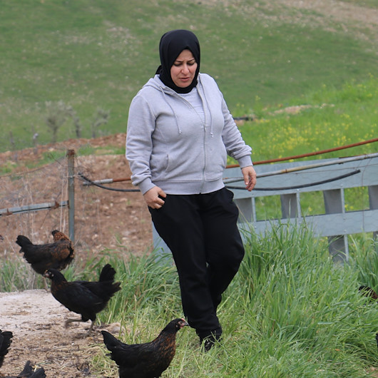 Yastık altındaki altınları ekonomiye kazandırdı: Çocukluk hayali gerçek oldu