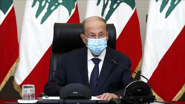 لبنان يدين إطلاق إسرائيل النار على متظاهرين عند حدوده الجنوبية