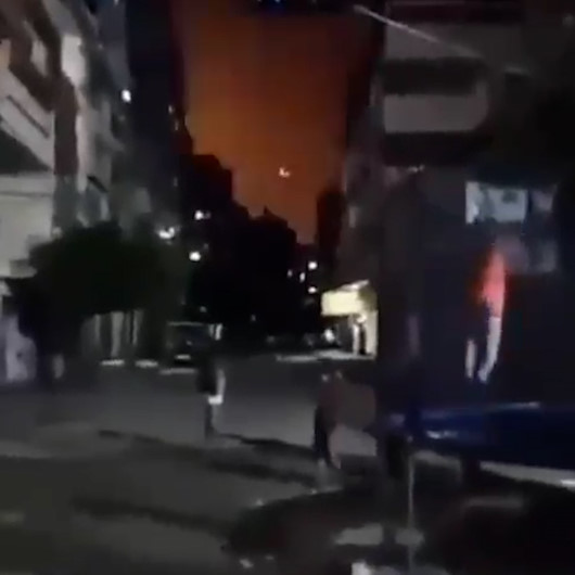 Gazzede çocuk olmak: Yanı başlarına bombalar yağarken onlar oyun oynadı