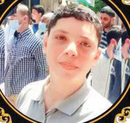 Muhammed Sabr Süleyman