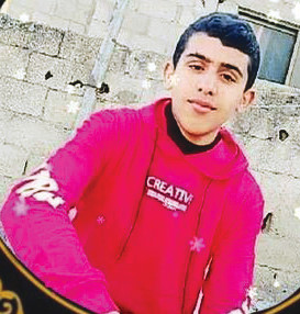 Muhammed Mustafa Ubeyd