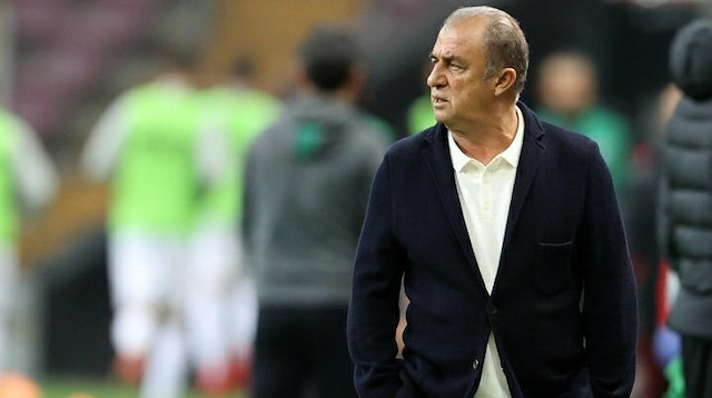 Galatasaray Teknik Direktörü Fatih Terim, 2020-2021 sezonunun son maçına şampiyonluk umuduyla çıkacak.