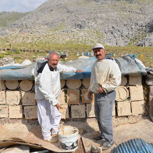 Her bir damlası değerli: Yılda sadece 4 kilo üretiliyor