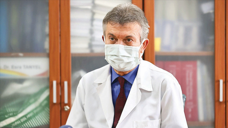 İsmail Balık