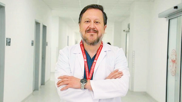 Hakan Oğuztürk