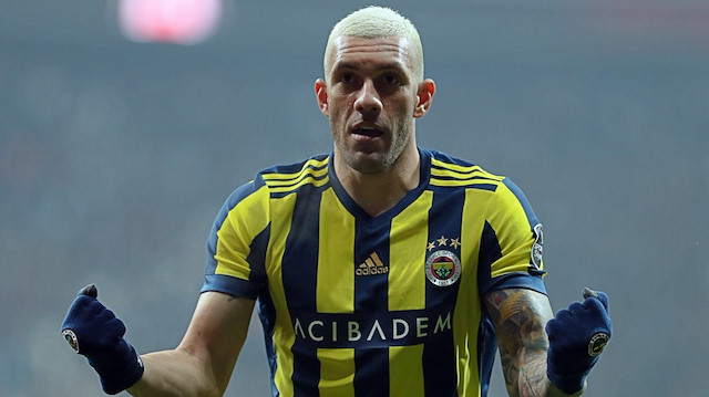 Süper Lig'de Bursaspor'un dışında Fenerbahçe forması da giymişti. 