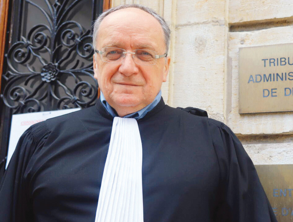 Gilles Devers