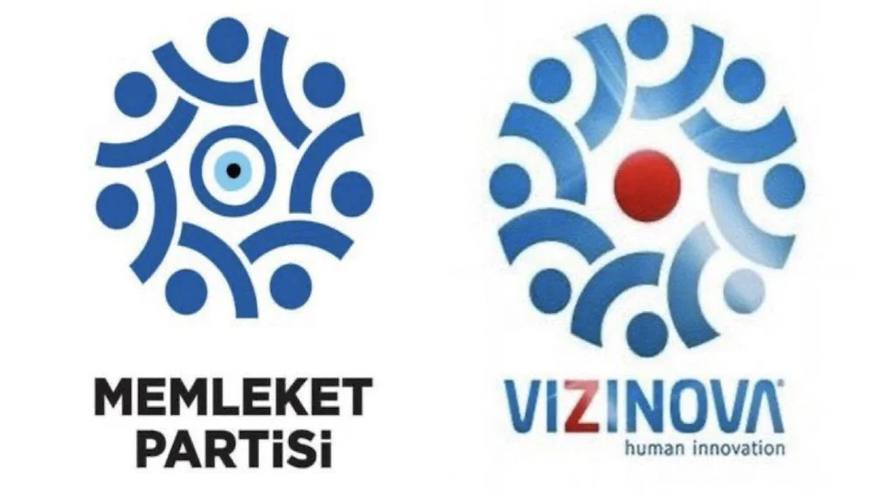 Memleket Partisi Nin Logosu Calinti Iddiasi Yeni Safak