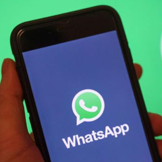 WhatsApp zaferi: Sözleşme Türkiye’de uygulanmayacak