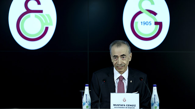 Mustafa Cengiz: