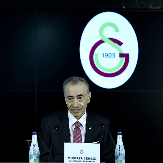 Mustafa Cengiz: Fatih Terim özür dilerse tekrar çalışırız