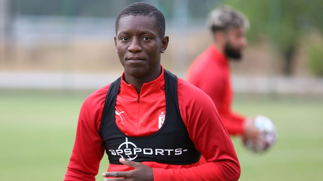 Gradel'in Transfermarkt'taki güncel piyasa değeri 3.6 milyon euro.