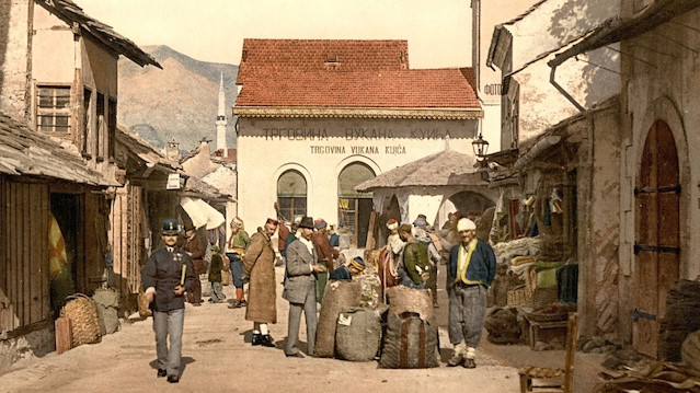 Mostar’ın unutulan gözdesi: Tepica