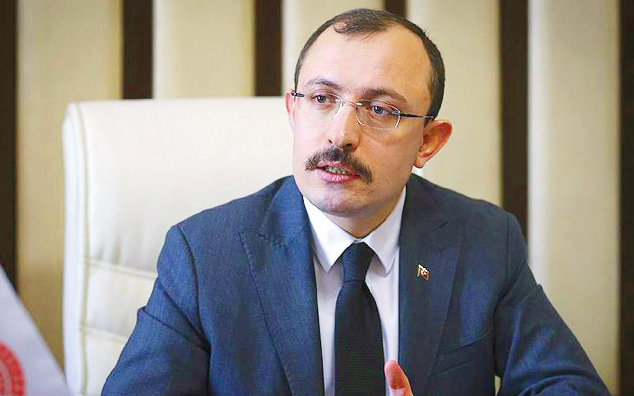 Mehmet Muş