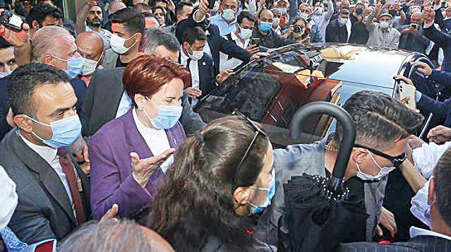 Meral Akşener