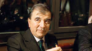 Enver Altaylı