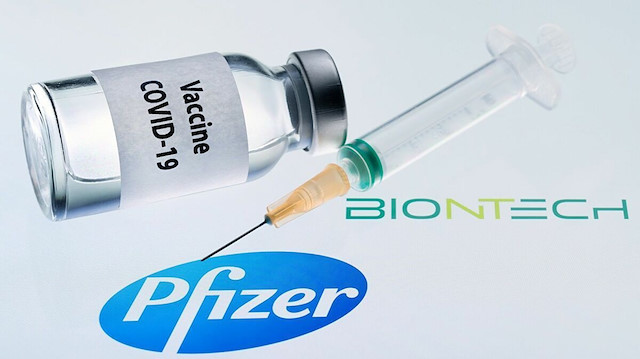 Pfizer-BioNTech ve Oxford-AstraZeneca, Hindistan varyantına karşı ne kadar etkili?