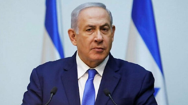 Tasarı kabul edilirse  Netanyahu'nun yeniden koalisyon hükümeti kurması engellenmiş olacak.