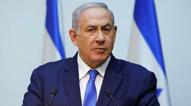 Tasarı kabul edilirse Netanyahu'nun yeniden koalisyon hükümeti kurması engellenmiş olacak.