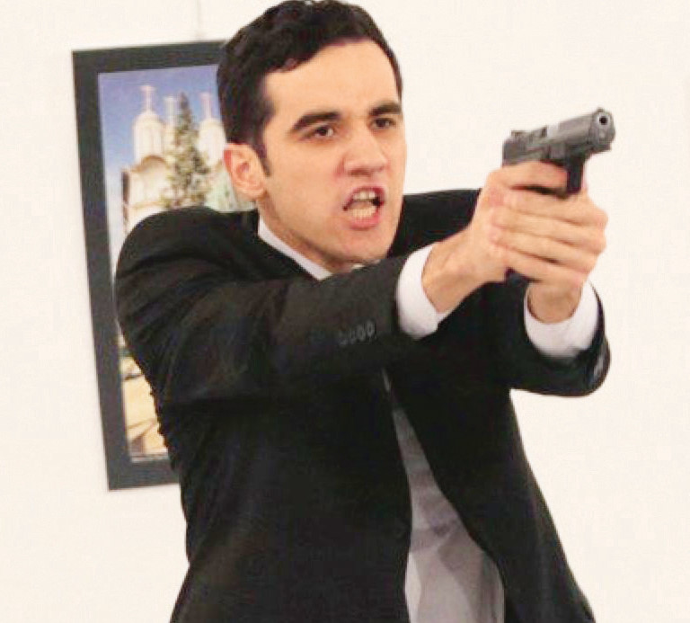 Mevlüt Mert Altıntaş