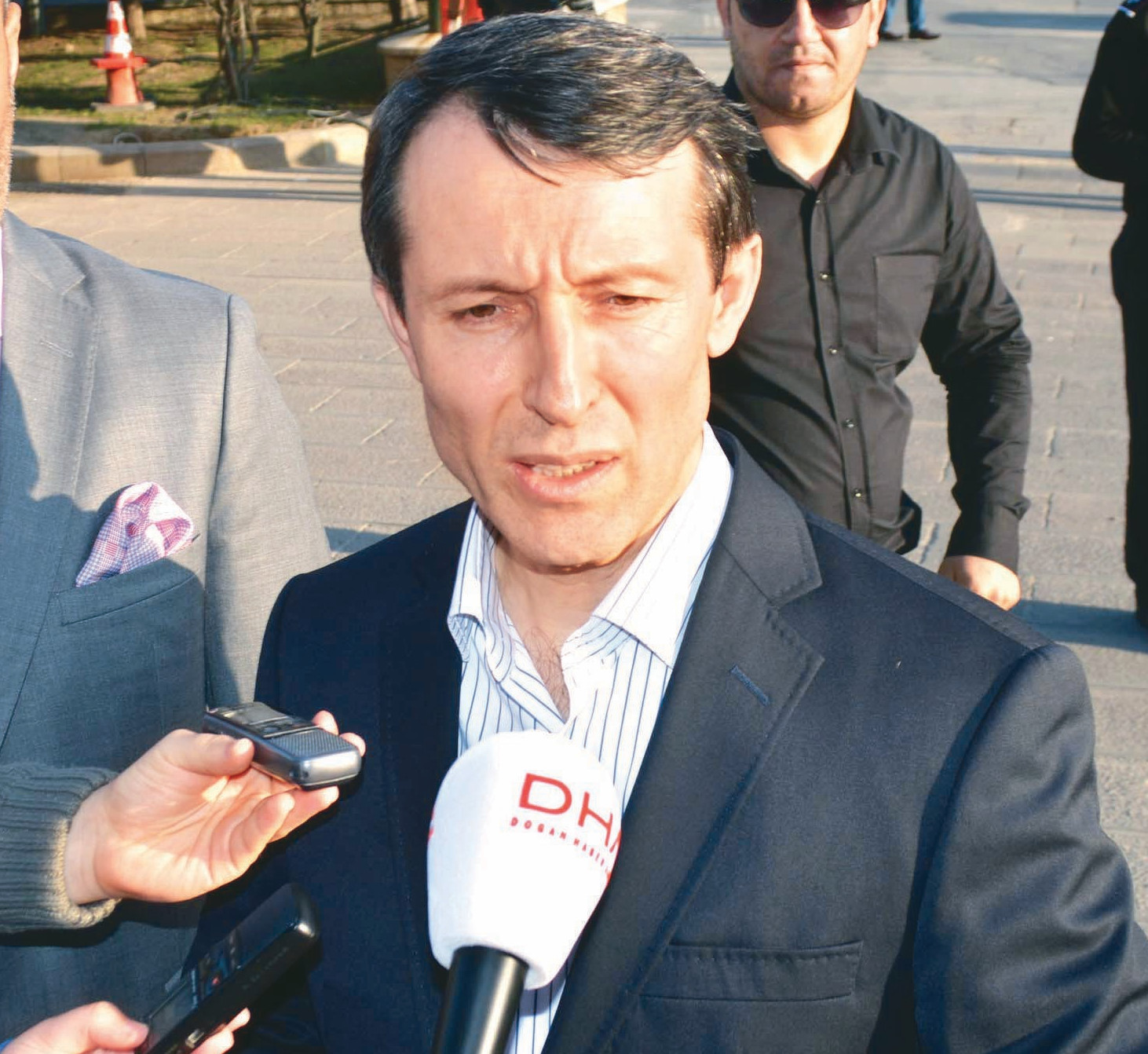 Metin Özçelik