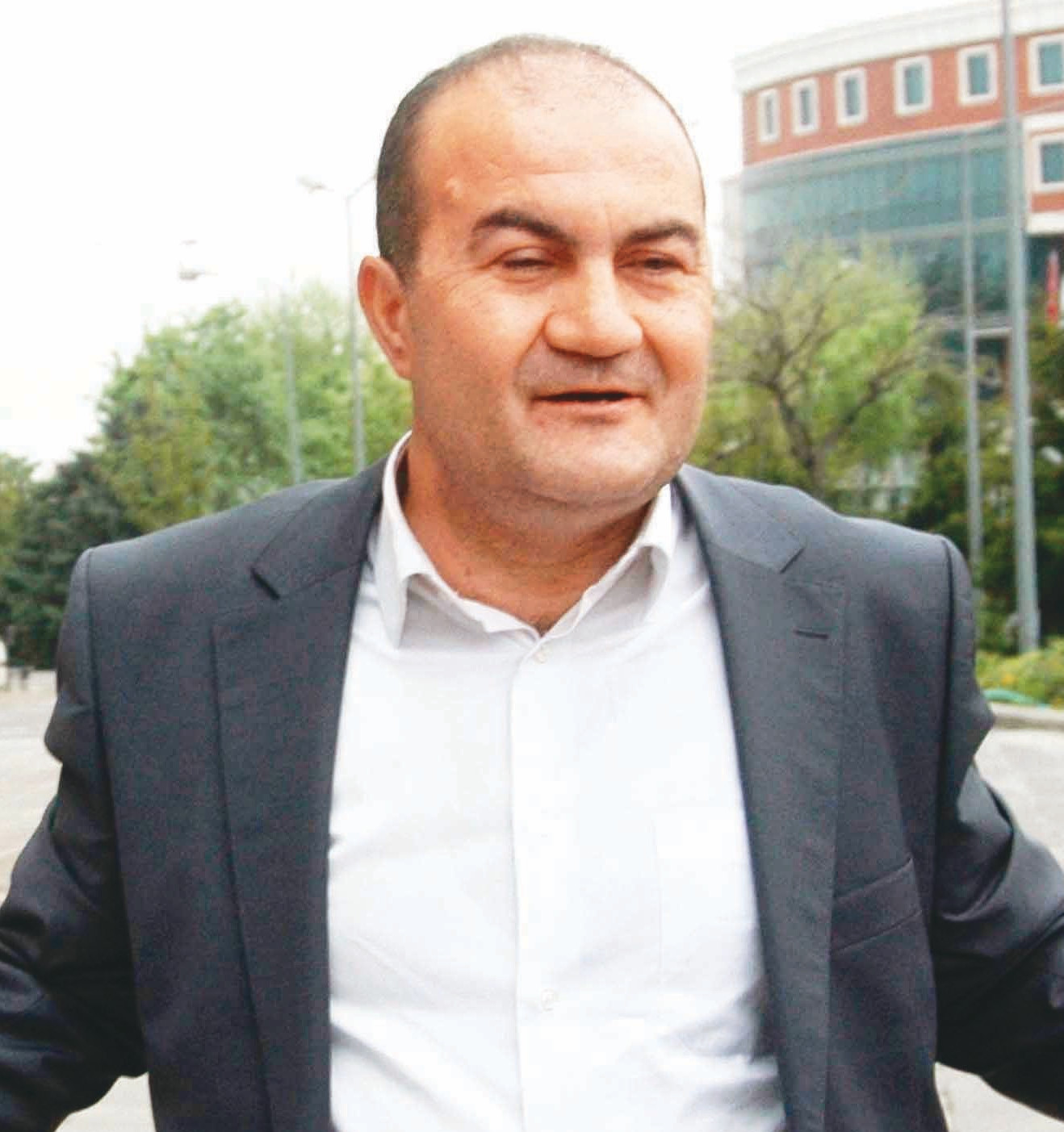 Mustafa Başer