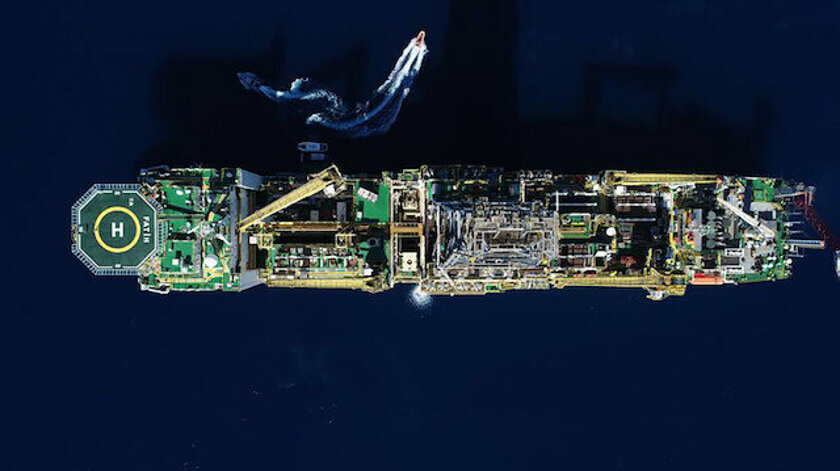 Türkiye Karadeniz'de tarihin en büyük doğalgaz keşfini 2020'de gerçekleştirdi.